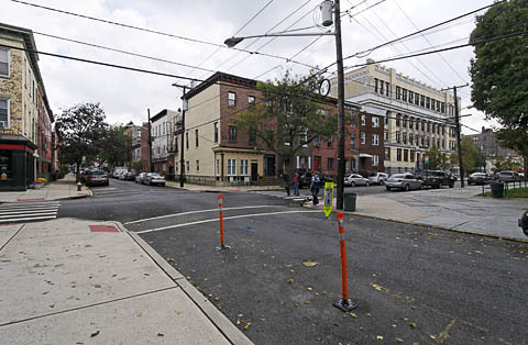 Hoboken, NJ