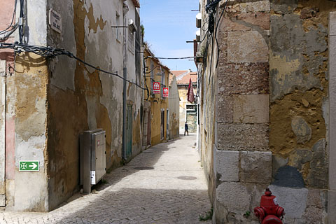 Setubal, Portugal