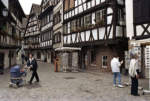 Strasbourg