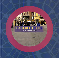 Cover of Carfree Cities