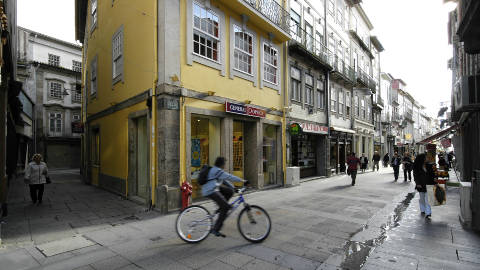 Braga, Portugal