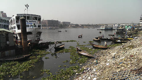 Dhaka, Bangladesh