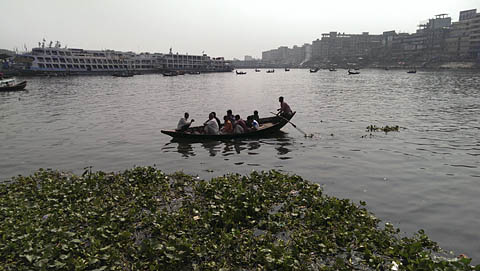 Dhaka, Bangladesh