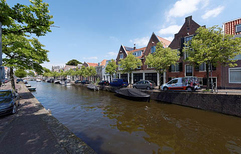 Haarlem, the Netherlands