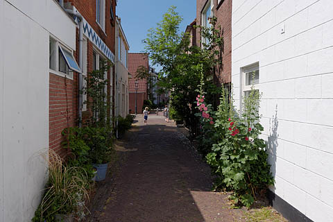 Haarlem, the Netherlands