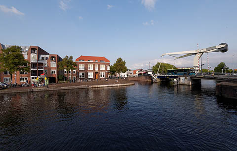 Haarlem, the Netherlands