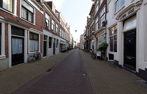 Haarlem, the Netherlands