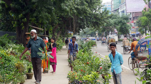 Dhaka