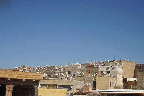 Fes, Morocco