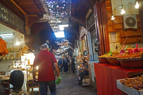 Fes, Morocco