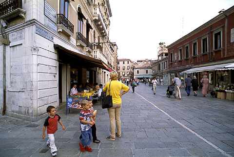 Venedig