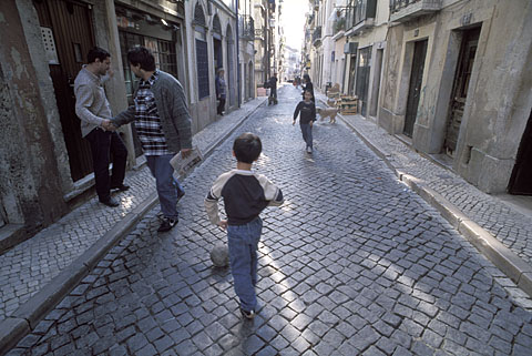 Bairro Alto