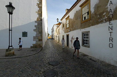 Faro, Portugal