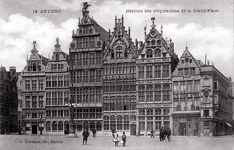 Antwerp