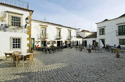 Cafe, Faro