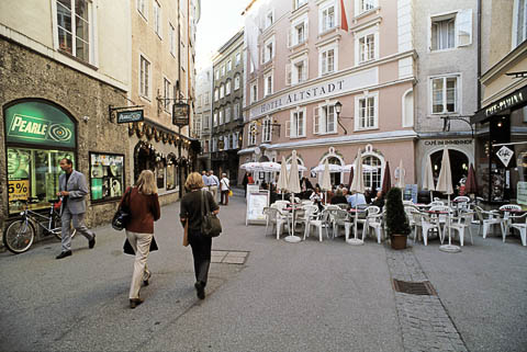 Salzburg