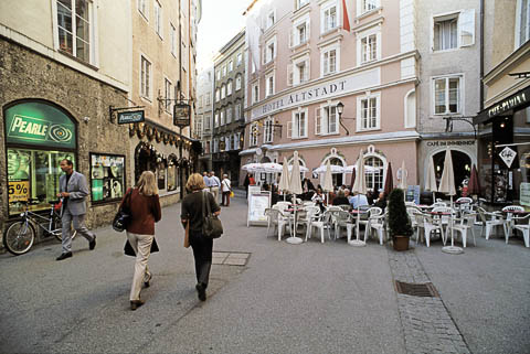 Salzburg