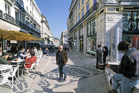 Lisbon