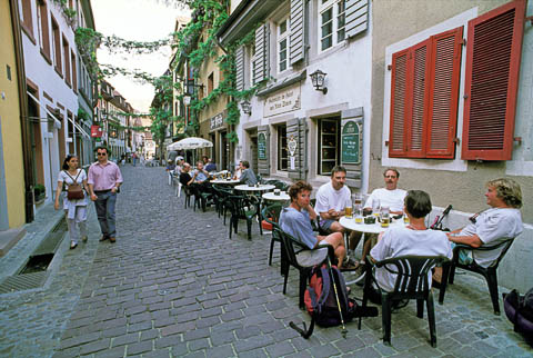 Freiburg, Germany