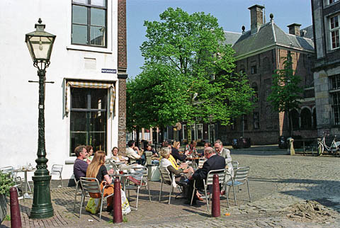 Leiden, the Netherlands