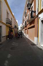 Ayamonte