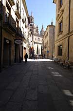 Salamanca