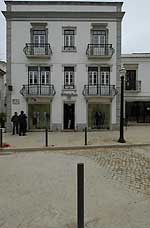 Tavira