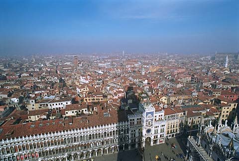 Piazza San Marco